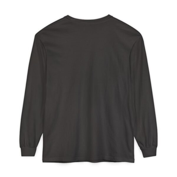 Eco-Friendly Graphic Tee: Keepin' It Green Unisex Long Sleeve Shirt, Casual Wear, Eco-Conscious Gift, Earth Day Apparel, Cute T-Shirt - Image 10